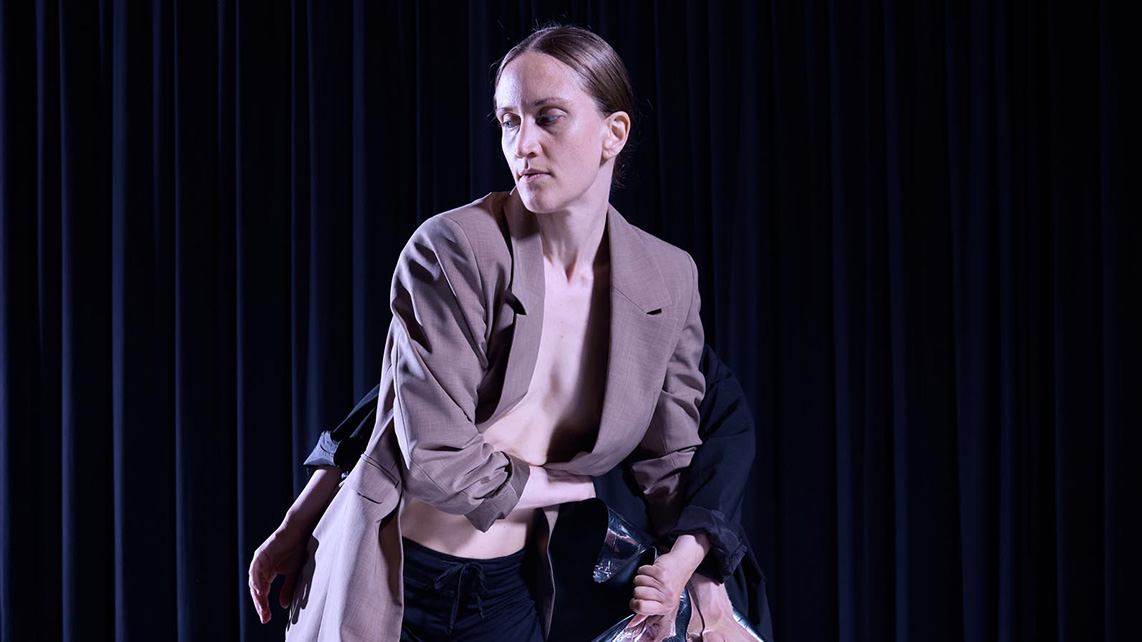 Eclipse of The Heart 